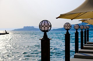 Oscar Seaside Hotel & Spa Genel 4